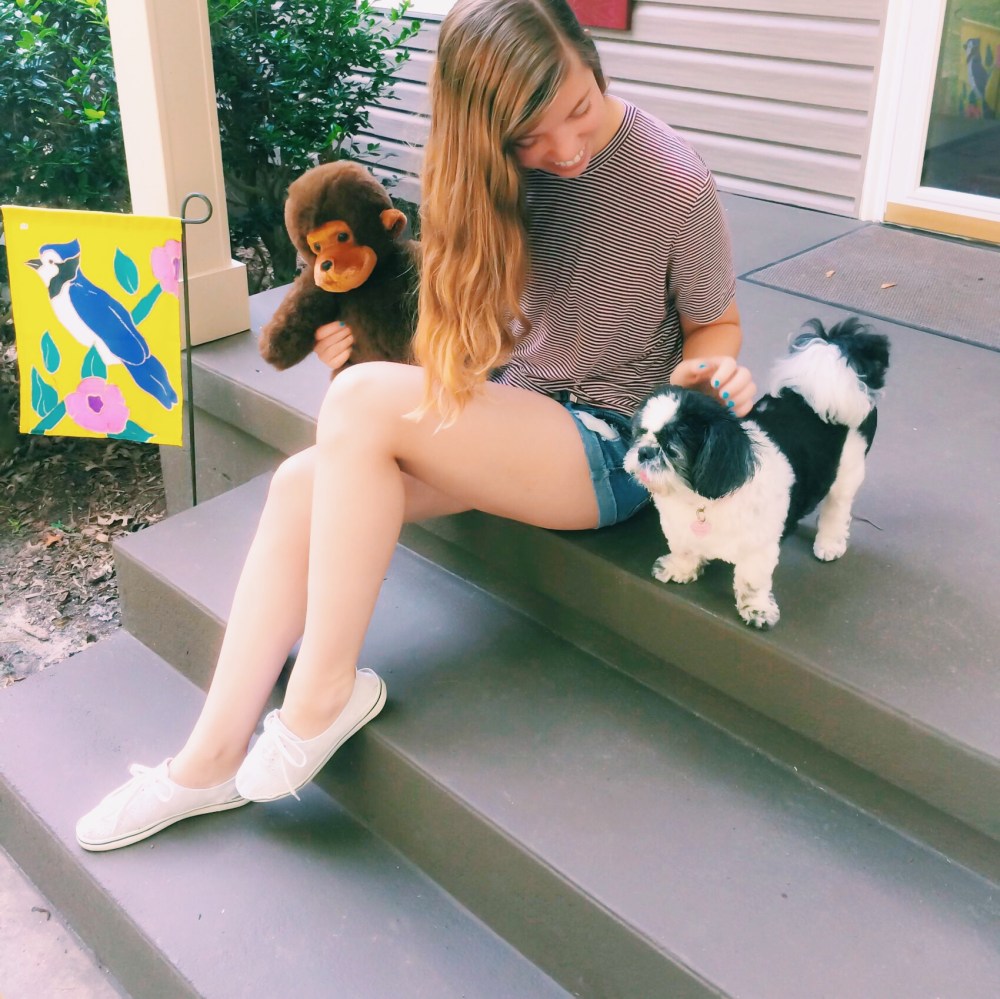 Processed with VSCO with c1 preset