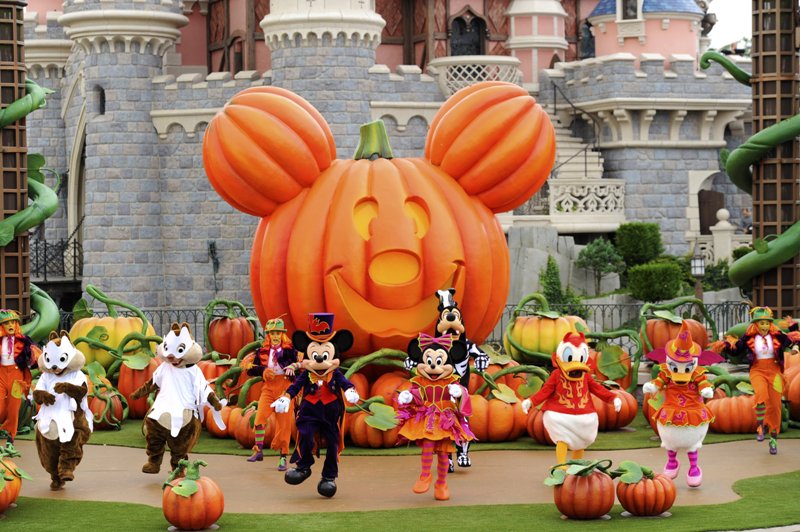 DLP Halloween 2012 WEB