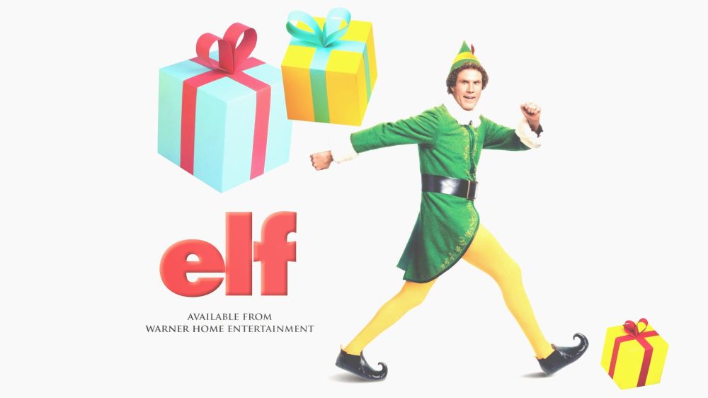elf edited