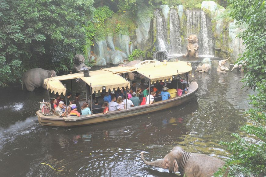 Jungle-Cruise